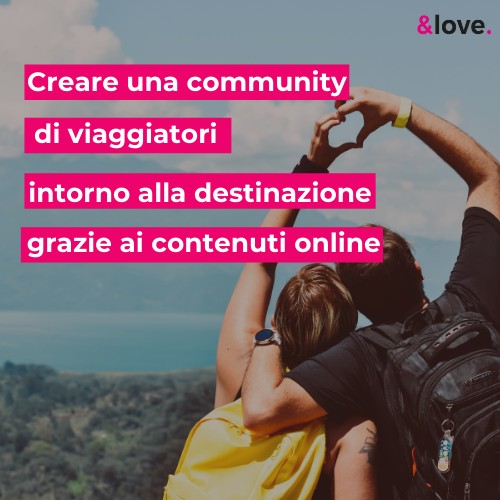 La community dei viaggiatori - Zaino in viaggio